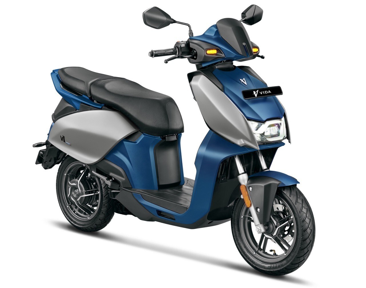 <div class='descrGalleryTitle'>Vida V1 Pro</div><div class='descrGalleryText'><p>È uno scooter elettrico che rappresenta l’arrivo di Hero MotoCorp nel mondo della <b>mobilità elettrica</b>. Lanciato in India a fine 2022, ora è pronto per il suo ingresso nel mercato europeo. Vida V1 è caratterizzato da due batterie rimovibili e opzioni di ricarica flessibili, <b>cruise control</b>, Boost Mode, Two-way throttle, avviamento keyless e strumento TFT touch da 7”.&nbsp;</p>
</div>